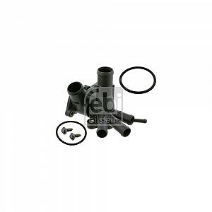 Фланець охолоджувальної рідини FEBI BILSTEIN 14506 для SEAT VW synthetic.ua - Фото 1