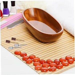 Шлифовальные ленты для ногтей CALLARON для маникюра педикюра цена на synthetic.ua - Фото 1 Шлифовальные ленты для ногтей CALLARON для маникюра педикюра synthetic.ua - Фото 1