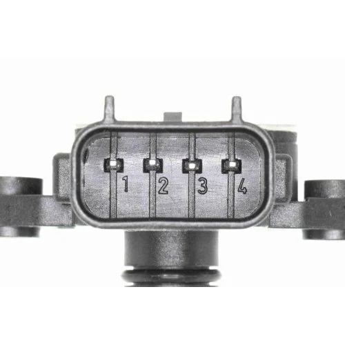 Датчик давления воздуха VEMO V25-72-0062 регулировка высоты, фото №2