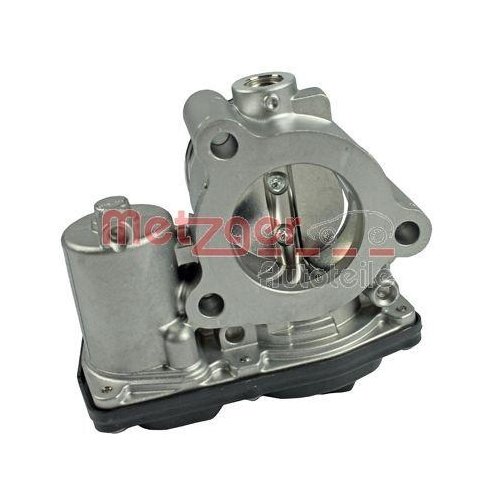 Дроссельная заслонка METZGER 0892366 для FORD, фото №2