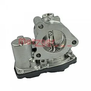 Дросельна заслінка METZGER 0892366 для FORD synthetic.ua - Фото 1