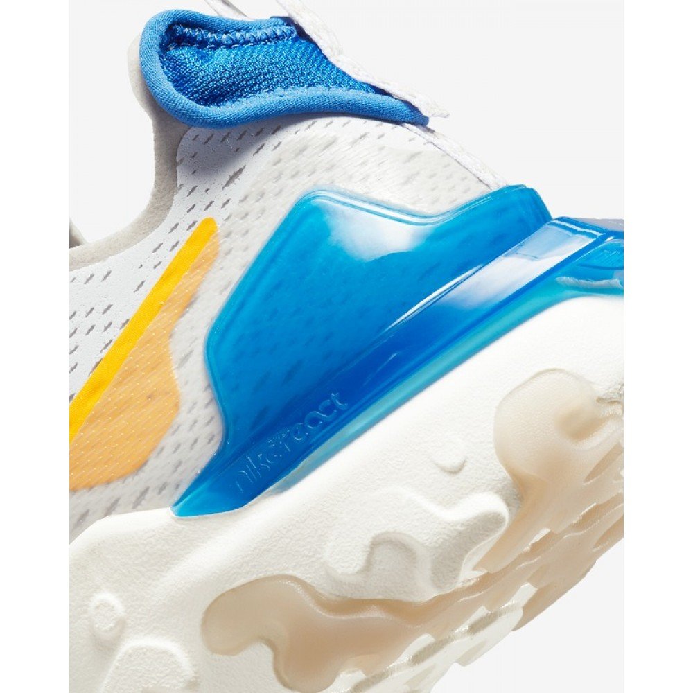 Кроссовки Nike REACT VISION 42, фото №4