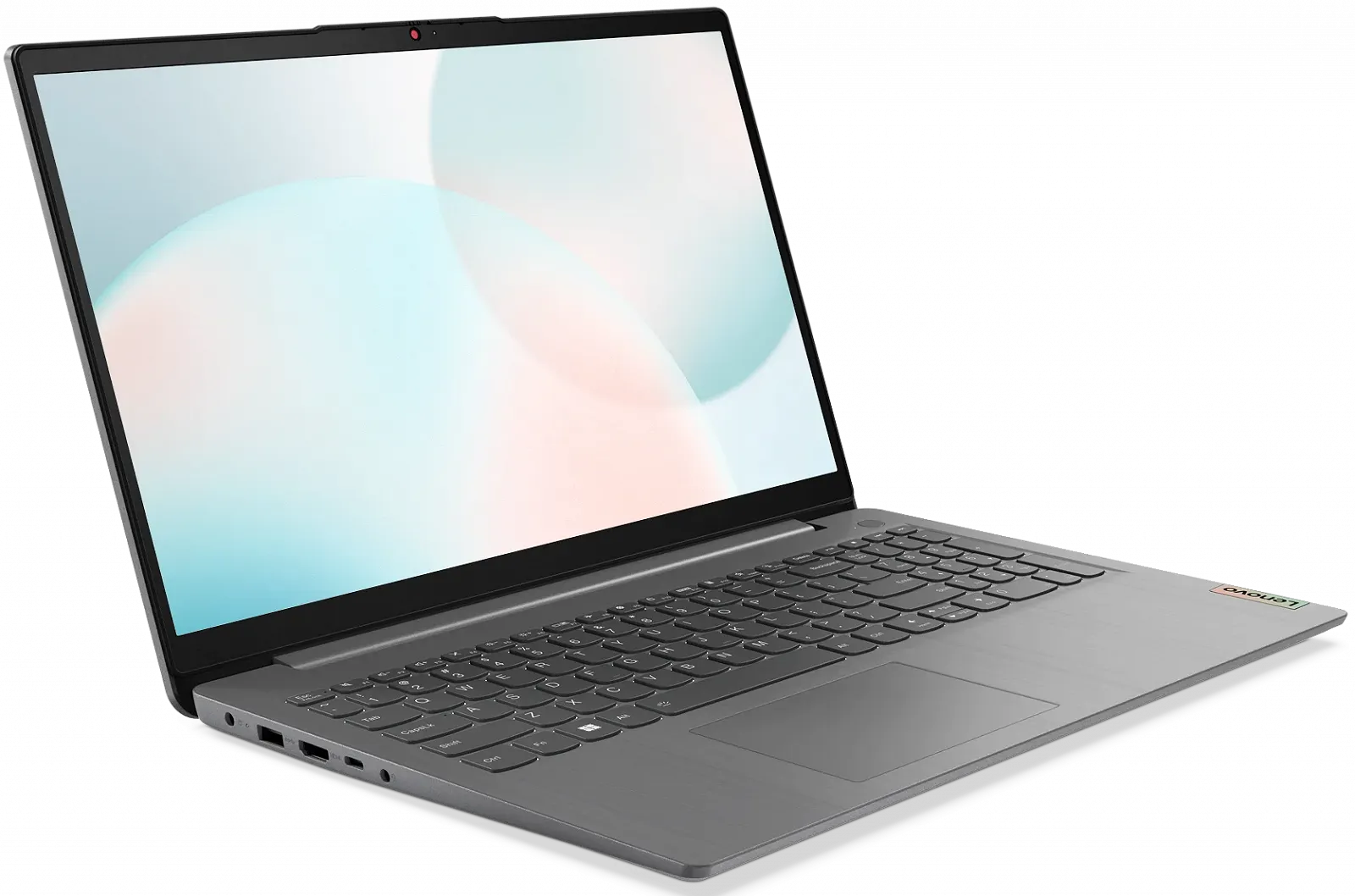 Ноутбук 15.6" Lenovo IdeaPad 3 15ABA7 AMD Ryzen 5 5625U RAM 8GB SSD 512GB Windows 11 (UKR), фото №5