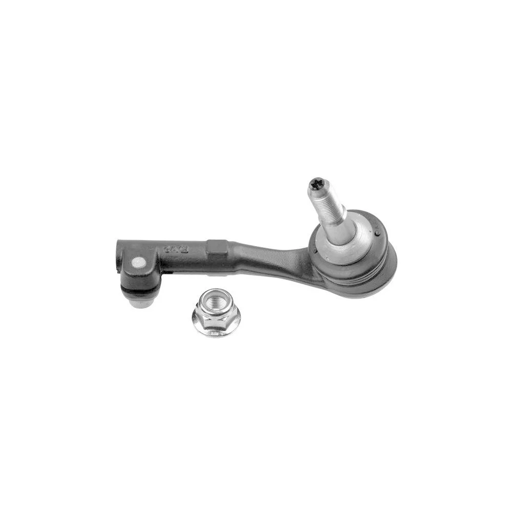 Наконечник рульової тяги LEMFÖRDER 29932 02 передній міст праворуч для BMW, BMW (BRILLIANCE), фото №1