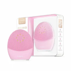 Пристрій для очищення обличчя FOREO Luna 3 plus для нормальної шкіри - Фото 1