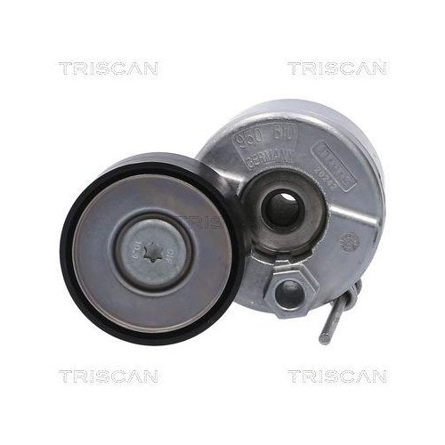 Натягувач ременя, поліклиновий ремінь TRISCAN 8641 103060 для MAN VW, фото №2 Натягувач ременя, поліклиновий ремінь TRISCAN 8641 103060 для MAN VW, фото №2