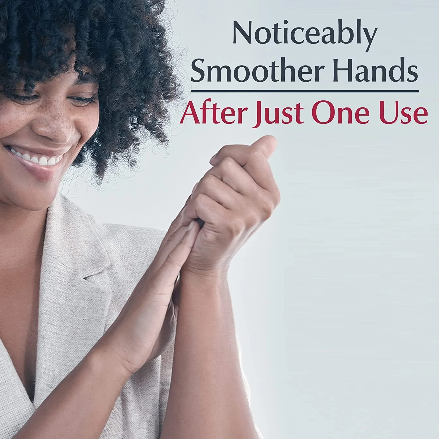 Крем для рук Eucerin Intensive Repair Extra Enriched Без запаху, фото №4