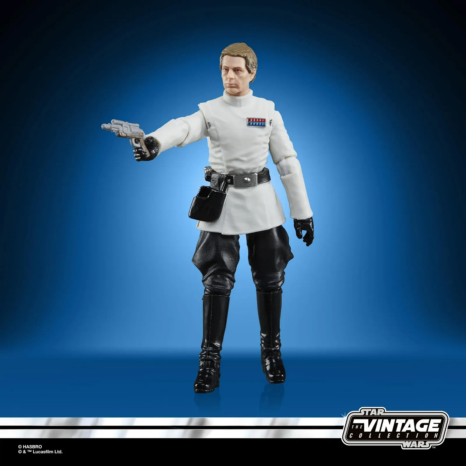 Фигурка Star Wars The Vintage Collection Director Orson Krennic Rogue One 9,5 см, фото №5
