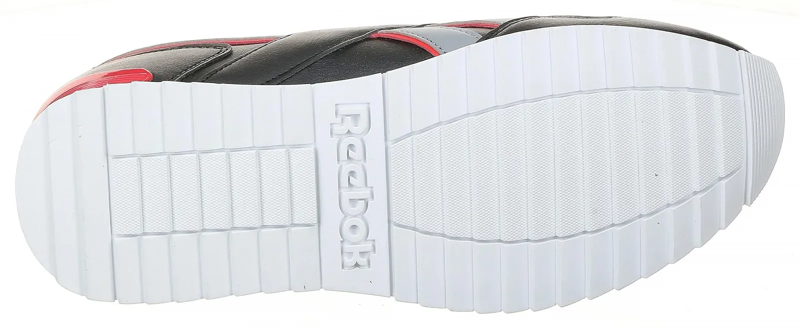 Кросівки Reebok Court Retro Шкіряні Білі, фото №2