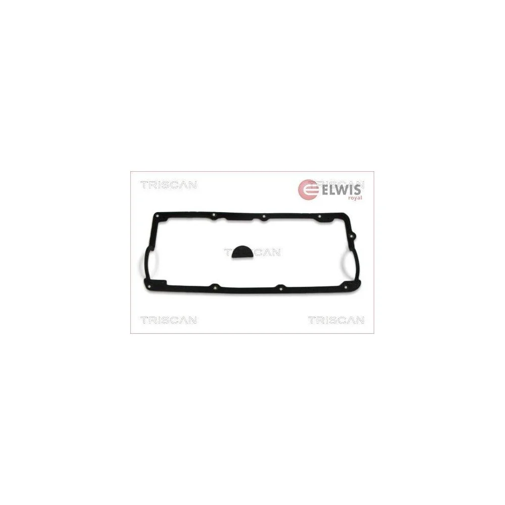 Комплект прокладок кришки головки циліндрів TRISCAN 515-85137 для VAG, фото №1