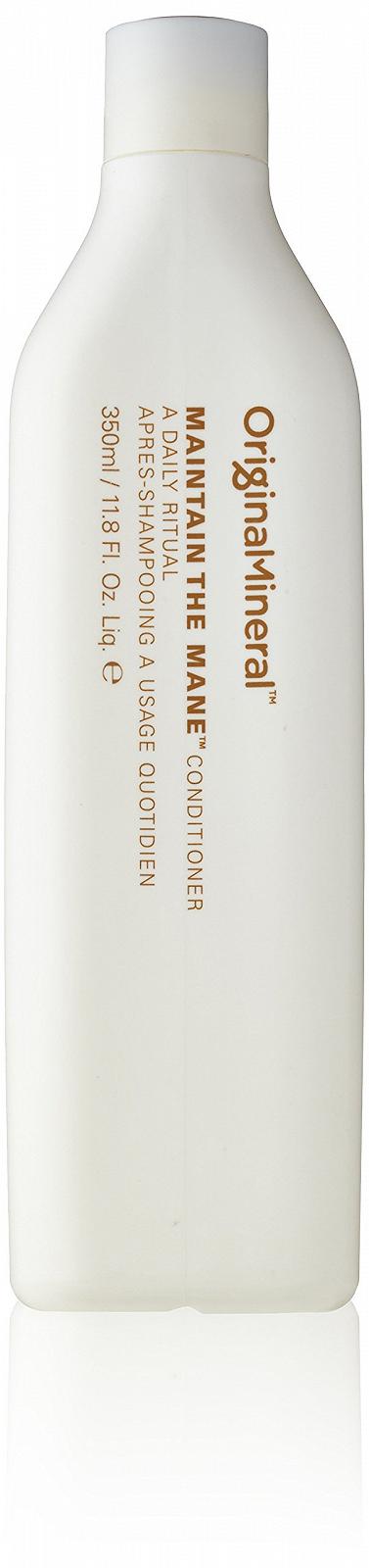 Кондиціонер OriginalMineral Maintain the Mane 350 мл, фото №1