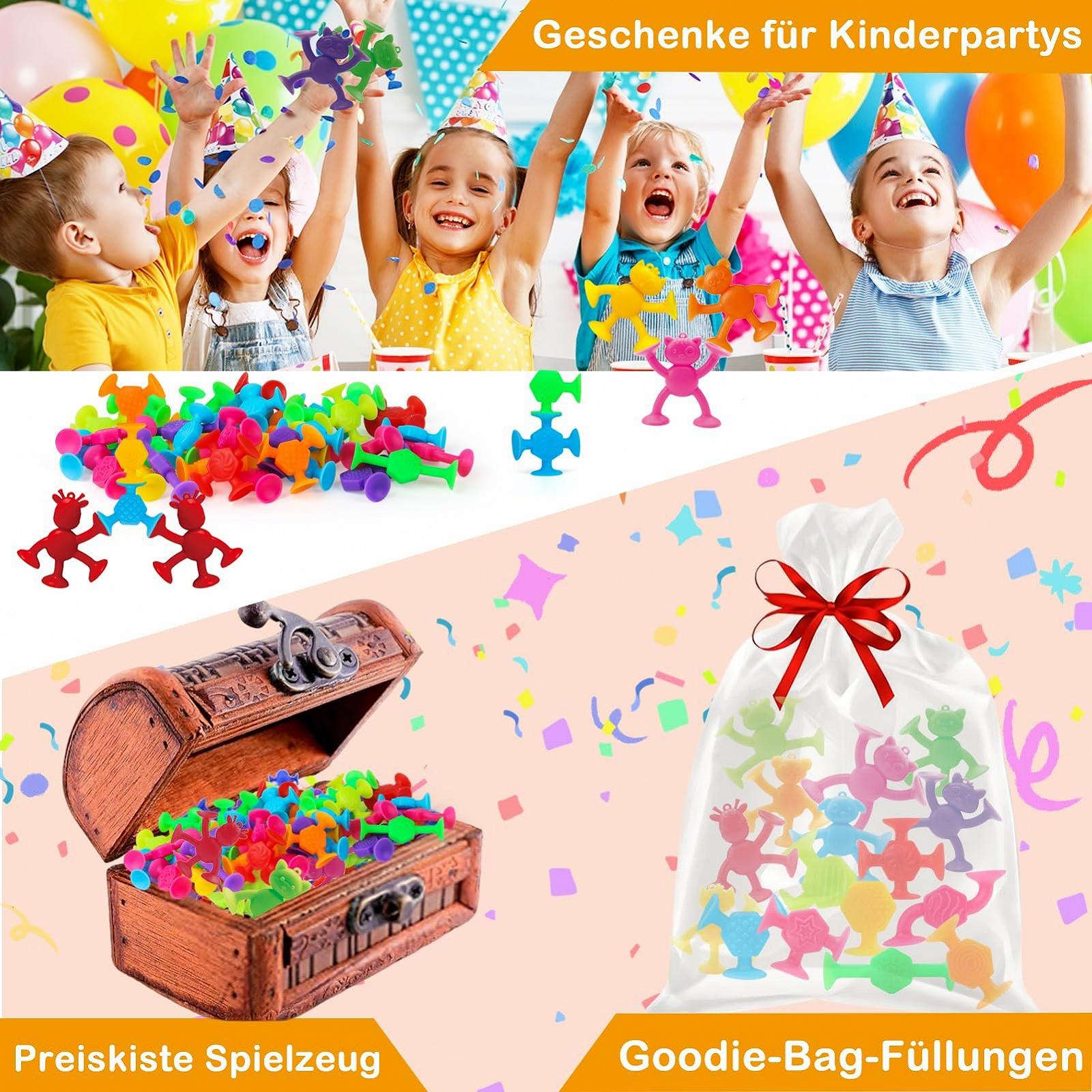 Набор игрушек 48 шт., фото №9