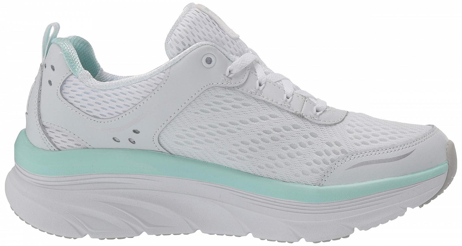 Кросівки Skechers D-Lux Walker Жіночі, фото №6