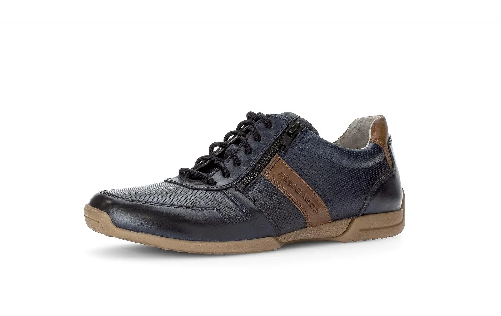 Кросівки Pius Gabor Низькі чоловічі, фото №1