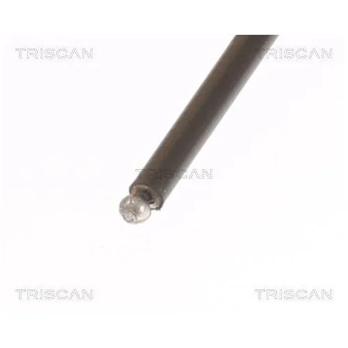 Трос замка капота TRISCAN 8140 27600 для VOLVO, фото №2 Трос замка капота TRISCAN 8140 27600 для VOLVO, фото №2