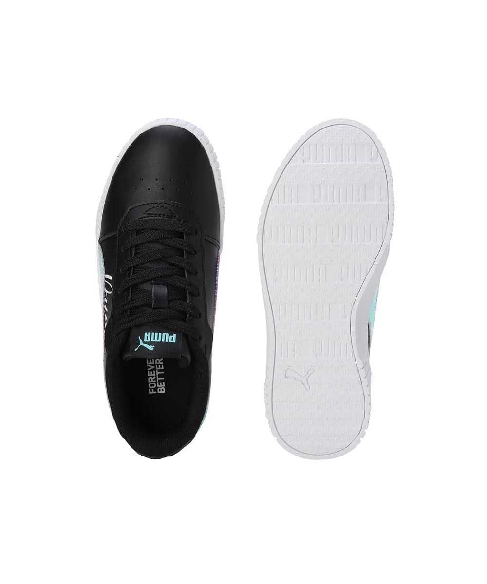 Кроссовки PUMA Carina 2.0 Crystal Wings Jr, фото №6