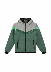 Ветровка s.Oliver для мальчиков synthetic.ua - Фото 1