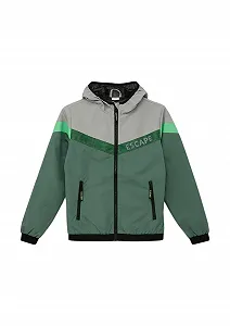 Ветровка s.Oliver для мальчиков synthetic.ua - Фото 1