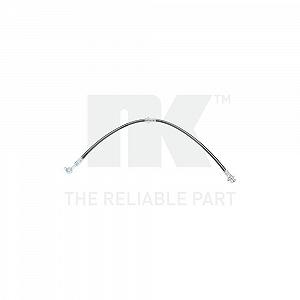 Тормозной шланг NK 8522177 для NISSAN, передний мост слева - Фото 1