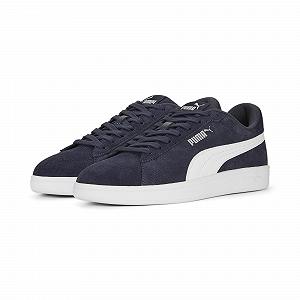 Кроссовки PUMA Smash 3.0 L Унисекс synthetic.ua - Фото 1