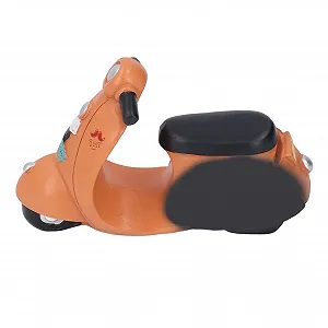 Скарбничка Tnfeeon Мотоцикл Retro Resin synthetic.ua - Фото 1