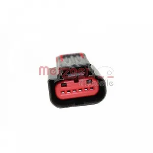 Ремкомплект кабелю датчика масової витрати повітря METZGER 2324014 для FIAT CITROËN PEUGEOT synthetic.ua - Фото 1