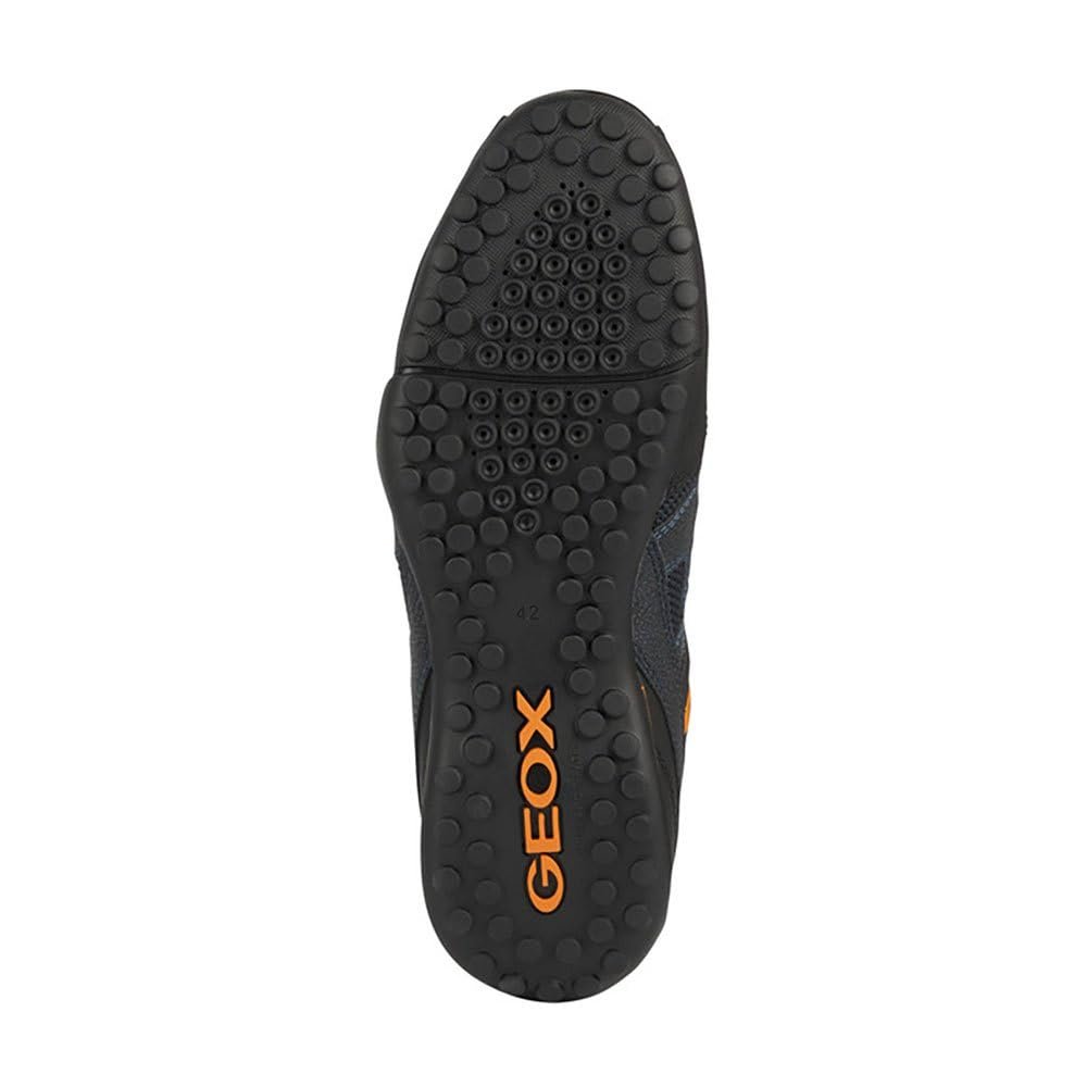 Кросівки Geox Uomo Snake C для хлопчиків, фото №3