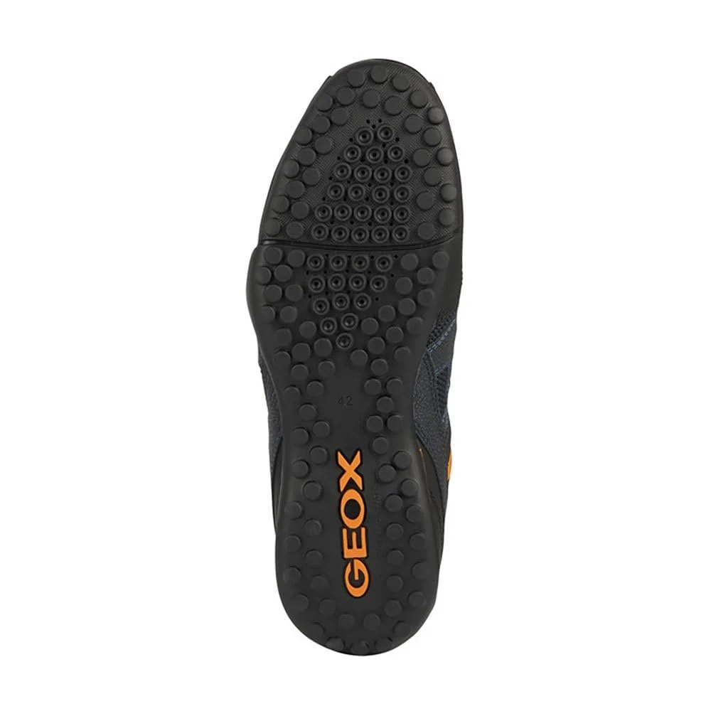 Кросівки Geox Uomo Snake C для хлопчиків, фото №3