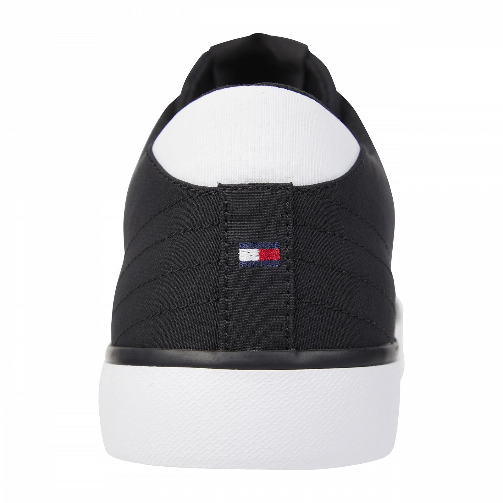 Кросівки Tommy Hilfiger Vulcanized чоловічі, фото №2