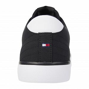 Кроссовки Tommy Hilfiger Vulcanized мужские synthetic.ua - Фото 1