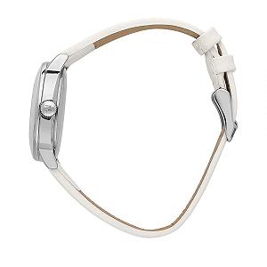 Часы Женские Maserati Successo Solar 3H Кварцевый Механизм - R8851145502, Белый, Ремешок synthetic.ua - Фото 1