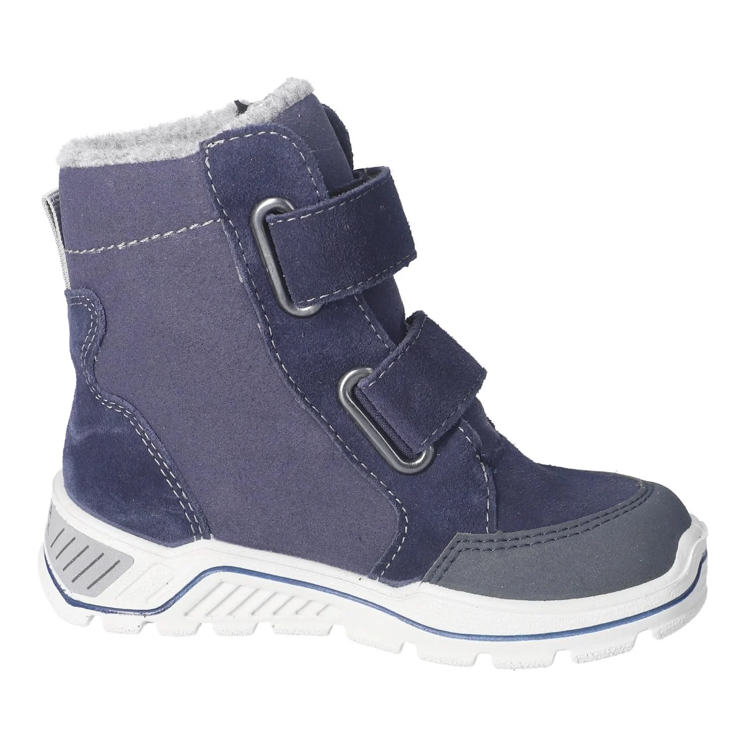 Чоботи для хлопчиків RICOSTA Janek Sympatex Wide Wide, фото №4