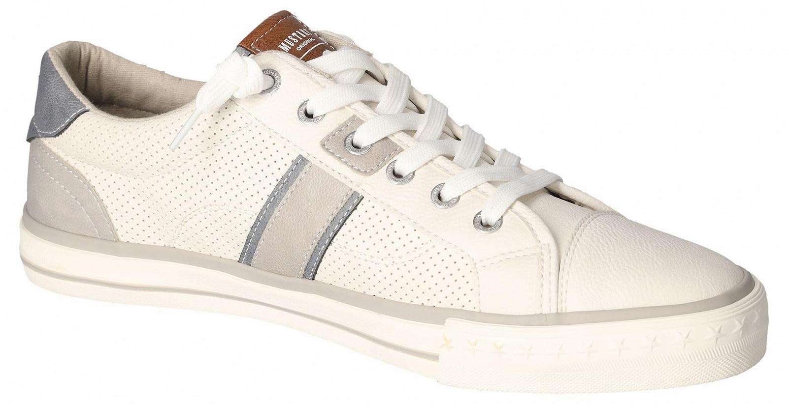 Кросівки MUSTANG 4072-316, фото №5