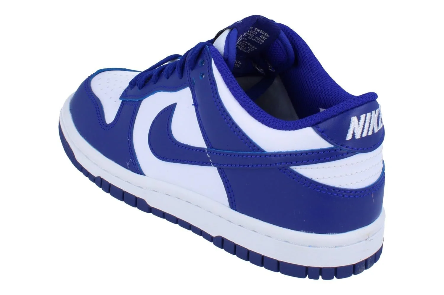 Кроссовки Nike Dunk Low (GS) Детские, фото №2