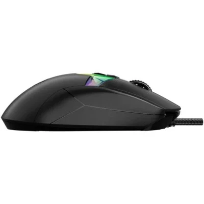 Мышка Lorgar MSP80 Pro USB Black (LRG-MSP80-BK), фото №4 Мышка Lorgar MSP80 Pro USB Black (LRG-MSP80-BK), фото №4