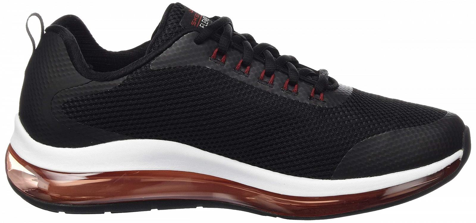 Кроссовки Skechers Skech-Air Element 2.0 мужские, фото №6