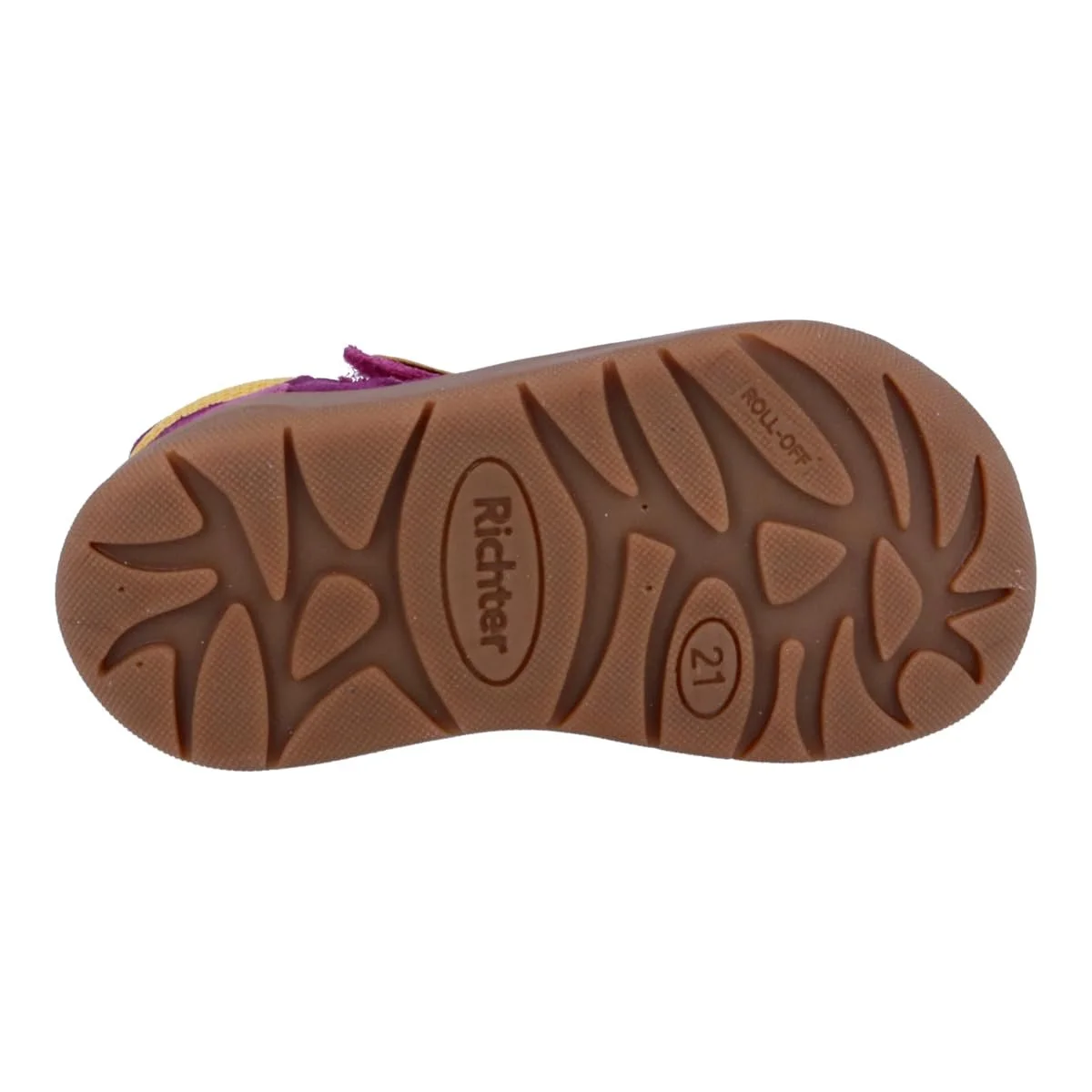 Кросівки Richter Samy для дівчинки, фото №4