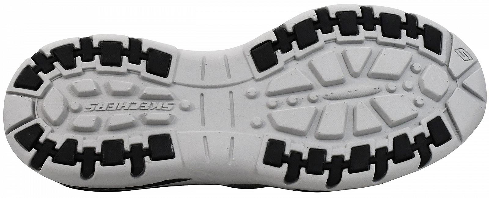 Мокасини Skechers Creston Moseco Slip-On, фото №4