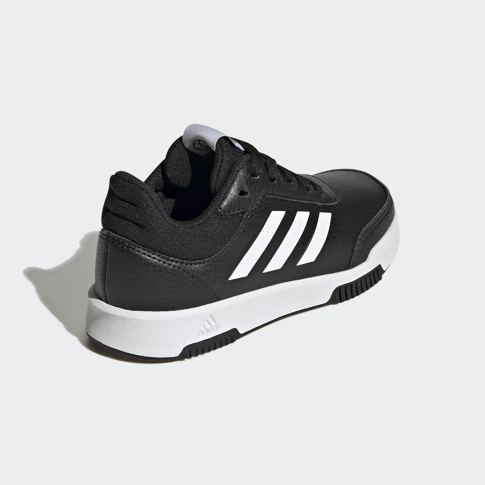 Кроссовки Adidas Unisex Детские Tensaur Sport Training Lace Shoes, фото №6