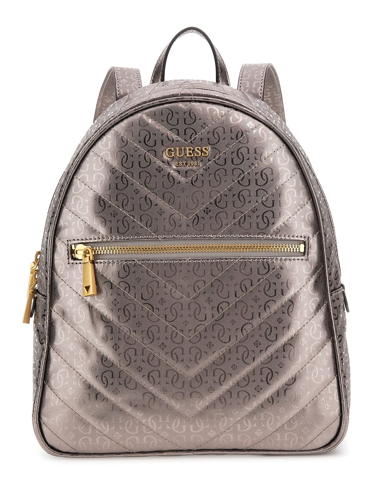 Сумка G BAGS MALA, PEW, ST, фото №1