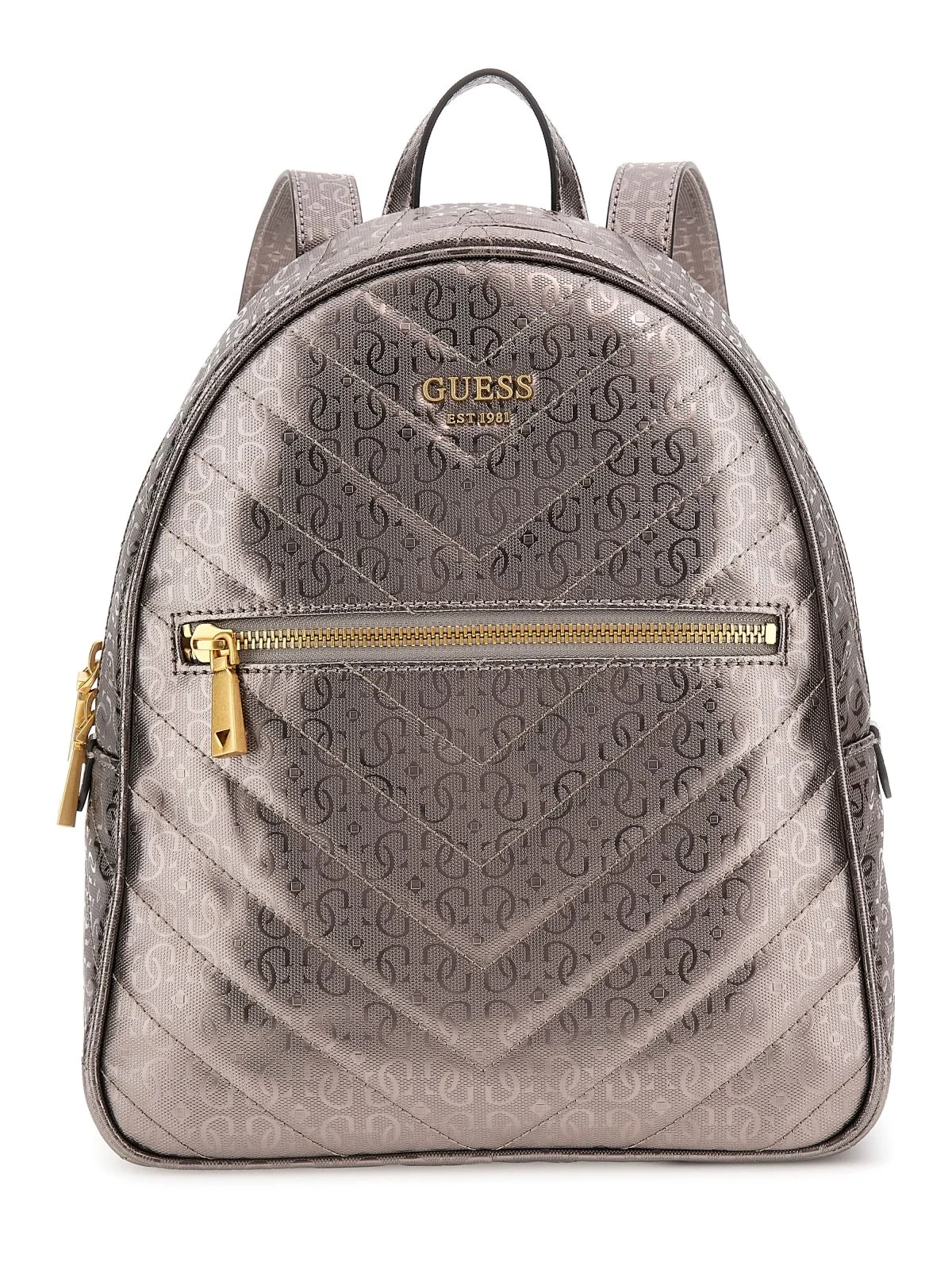 Сумка G BAGS MALA, PEW, ST, фото №1