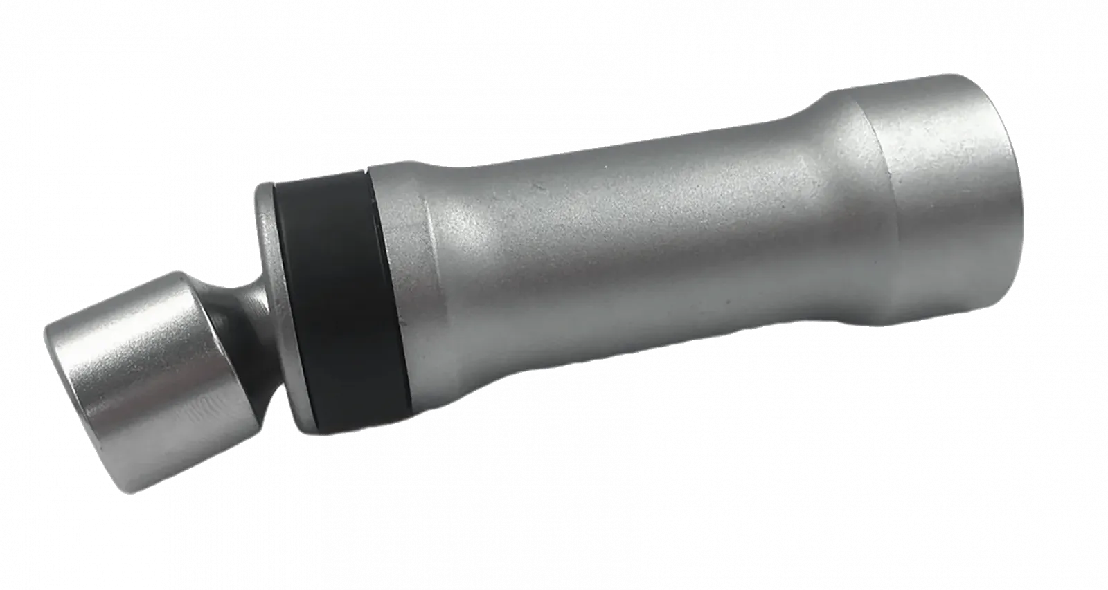 Головка свічкова шарнірна SW-STAHL 03632L, 3/8", 21 мм, 12-гранна, фото №1