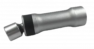 Головка свечная шарнирная SW-STAHL 03632L, 3/8", 21 мм, 12-гранная - Фото 1