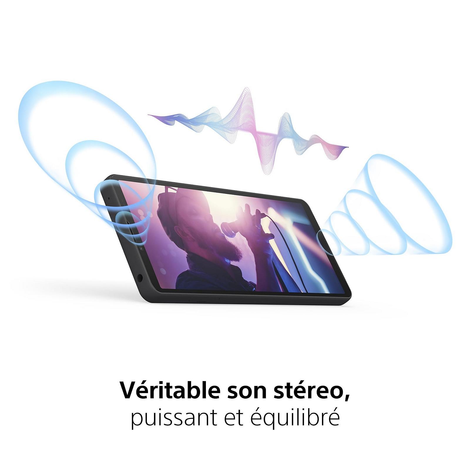 Смартфон Sony Xperia 10 V 5G 6/128GB Dual SIM White, фото №7