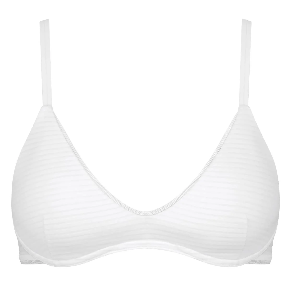 Бюстгальтер без косточек Sloggi Ever Fresh Plus HP 10211251, фото №4 Бюстгальтер без косточек Sloggi Ever Fresh Plus HP 10211251, фото №4