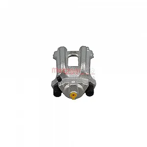 Гальмівний супорт METZGER GREENPARTS 6261351 для BMW задня вісь зліва - Фото 1