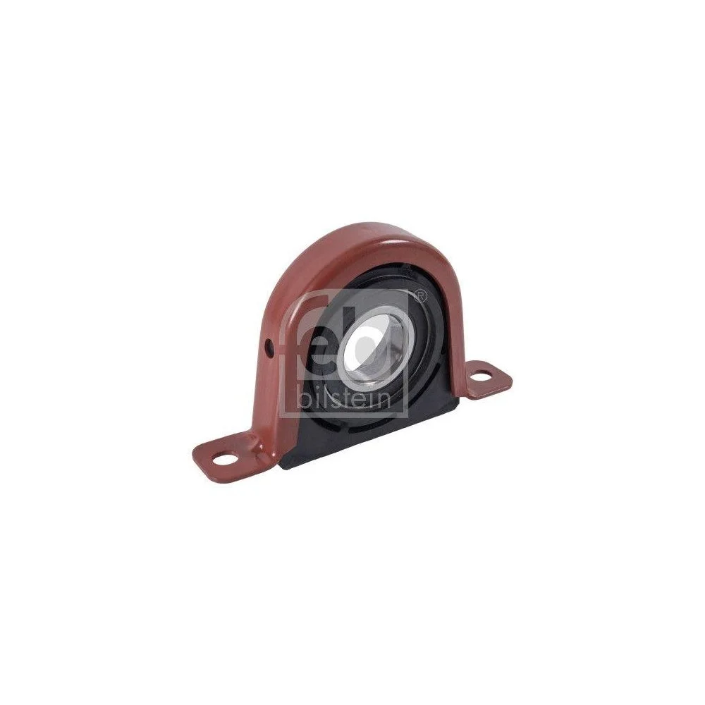 Подшипник карданного вала FEBI BILSTEIN 38081 для IVECO, задний, фото №2 Подшипник карданного вала FEBI BILSTEIN 38081 для IVECO, задний, фото №2