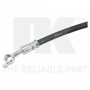 Гальмівний шланг NK 859983 для HYUNDAI KIA, передня вісь зліва synthetic.ua - Фото 1