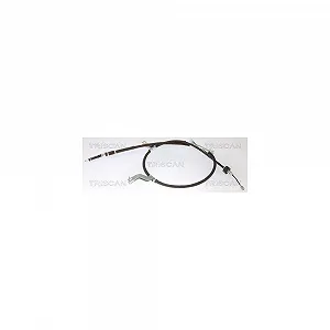 Трос стоянкового гальма TRISCAN 8140 181143 для KIA задній лівий - Фото 1