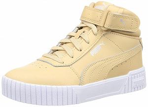 Кросівки PUMA Carina 2.0 Mid, жіночі - Фото 1